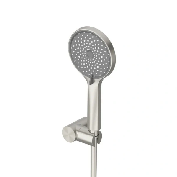 Душевой комплект Cezares Relax сатин RELAX-DSET-IN (детальная фотография), матовый хром