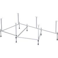 Каркас для ванны Roca Merida 170х100 см металлический