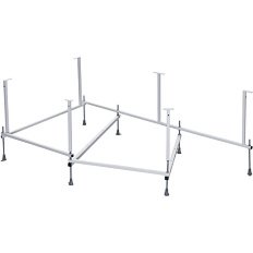 Каркас для ванны Roca Merida 170х100 см металлический