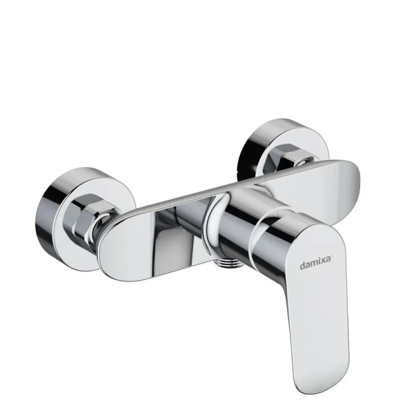 Смеситель для душа RedBlu by Damixa Palace Grand 462000000 (детальная фотография)