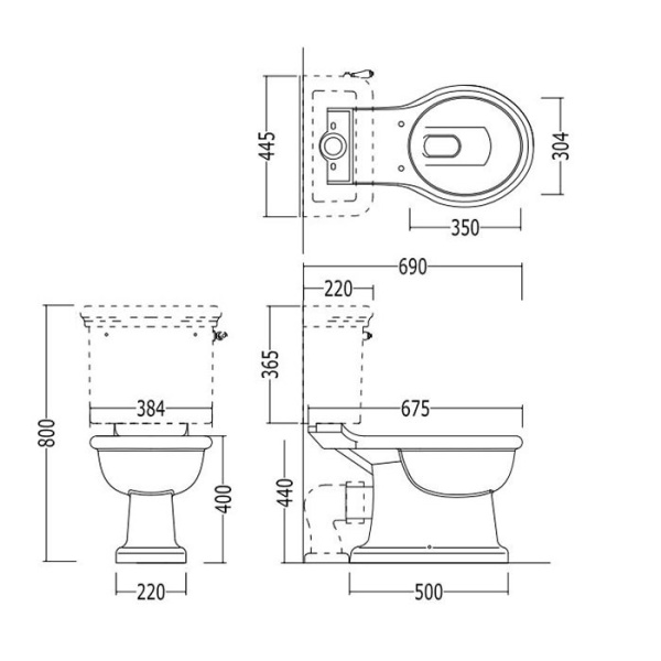 Схема (детальная фотография), напольные