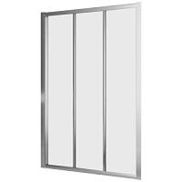 Душевая дверь, стекло прозрачное, RGW Classic