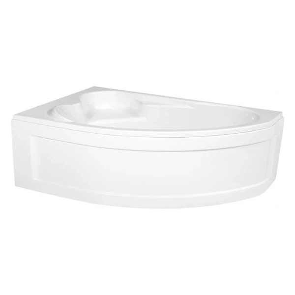 Ванна акриловая Cersanit Kaliope 170х110 см WA-KALIOPE*170-L (детальная фотография)