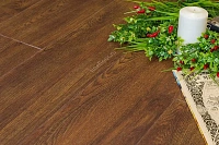 Раковина Ceramalux 63 см белый мрамор