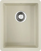 Мойка для кухни Omoikiri Kata-34-U-BE 34 см ваниль