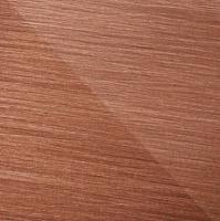 Излив для внутристенного смесителя медь Emmevi