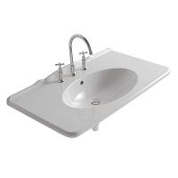 Раковина Globo Paestum