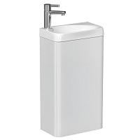 Тумба под раковину подвесная Velvex Bio 40 см