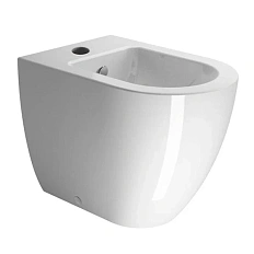 Биде напольное GSI Pura 8869