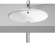 Раковина Roca Berna 56 см встраиваемая