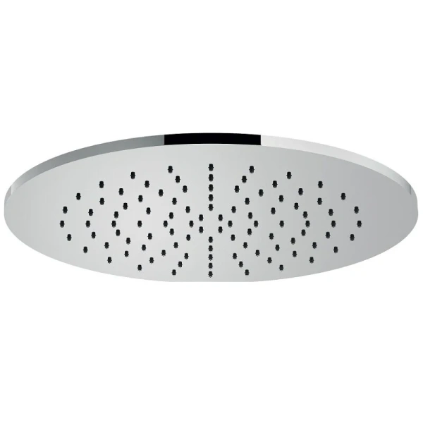 Верхний душ Nobili Rubinetterie хром AD139/113CR (детальная фотография)