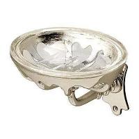 Мыльница для ванной, цвет светлое золото, Devon&Devon Mayfair