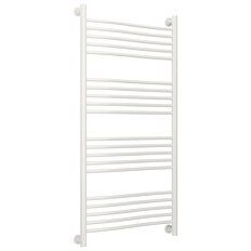 Полотенцесушитель водяной Сунержа Флюид+ 60х120 см белый