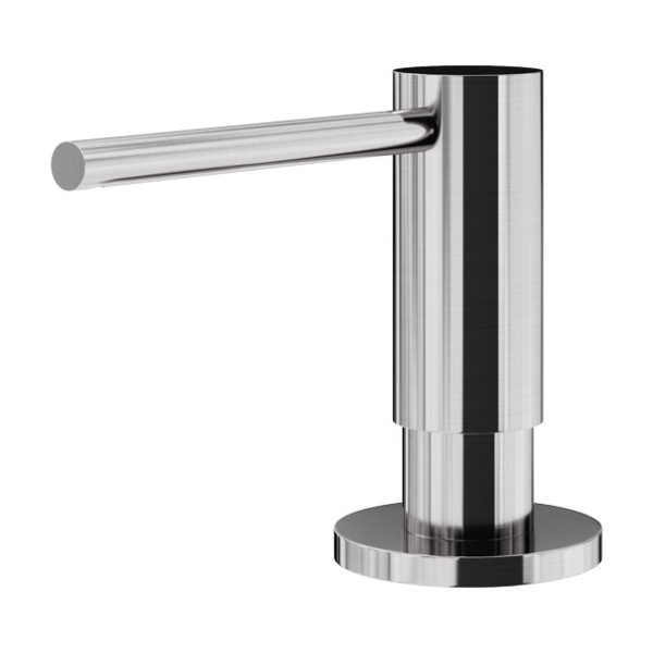 Дозатор Sancos брашированный никель SC40100BN (детальная фотография)