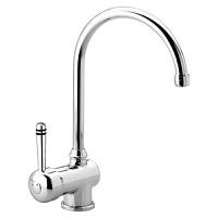 Смеситель для кухни хром Emmevi Laguna