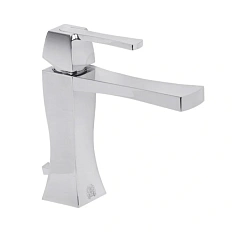 Смеситель для раковины Migliore Opera 190 с донным клапаном