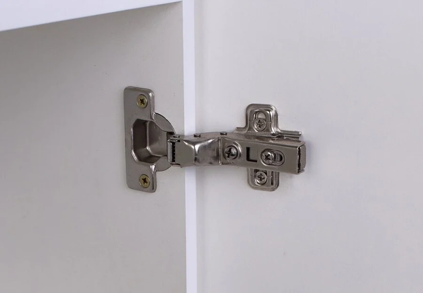 Шкаф подвесной Style Line Атлантика 60 см старое дерево СС-00002225 (детальная фотография), в наличии index_1