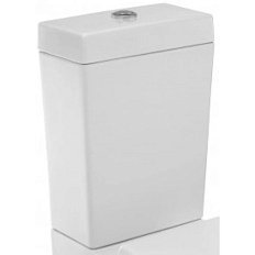 Бачок для унитаза Jacob Delafon Formilia Viragio белый