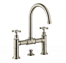 Смеситель для раковины Axor Montreux 16510