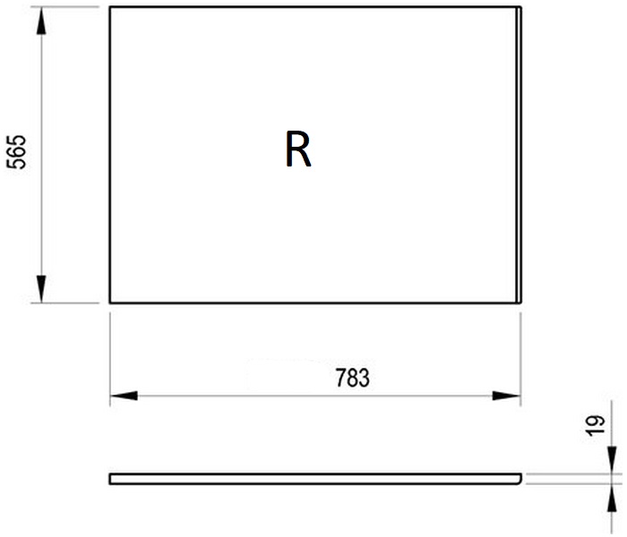 Схема (детальная фотография)