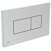 Клавиша смыва Ideal Standard ProSys Solea белая