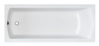 Ванна акриловая Creto Modalia 9-17570, 175 x 70, белый