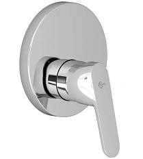 Смеситель для душа Ideal Standard Vito A6064AA встраиваемый