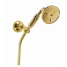 Душевой комплект Cezares CZR золото