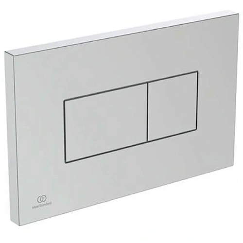 Клавиша смыва Ideal Standard ProSys Solea белая - фото 1