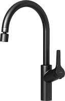 Смеситель для кухни Damixa Eclipse 2 режима струи