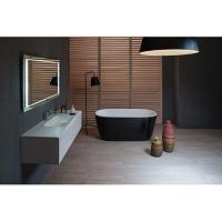 Ванна,по цветовой гамме RAL, Balteco Azur 140