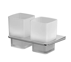 Стакан для ванной Am.Pm Inspire 2.0 двойной