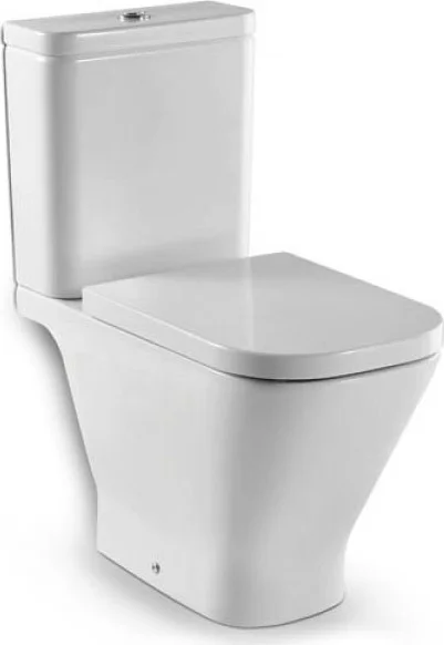 Бачок для унитаза Roca The Gap 2 режима 34147000Y (детальная фотография) index_1