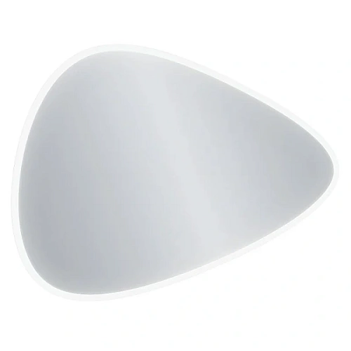 Зеркало с подсветкой Jacob Delafon Nouvelle Vague 79 см инфракрасный датчик - фото 5