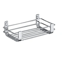 Полочка для ванной Colombo Angolari металлическая