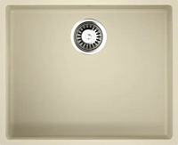 Мойка для кухни Omoikiri Bosen 54-U-BE 54 см ваниль
