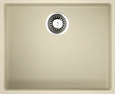 Мойка для кухни Omoikiri Bosen 54-U-BE 54 см ваниль