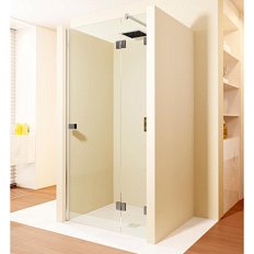 Душевая дверь в нишу Riho Scandic M104 Riho 160 см