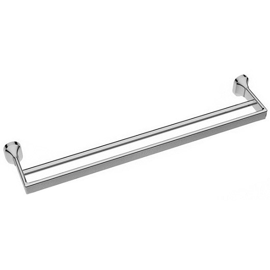 Полотенцедержатель для ванной Art&Max Ovale AM-4048B (детальная фотография)