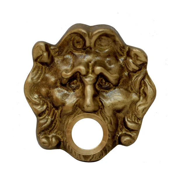 Панель декоративная для крана Migliore Artistica бронза 18436 (детальная фотография), нет в наличии