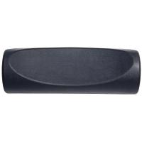 Подголовник для ванны Roca BeCool черный