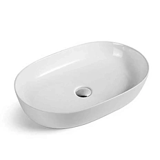 Раковина Vincea VBS-113 60 см накладная