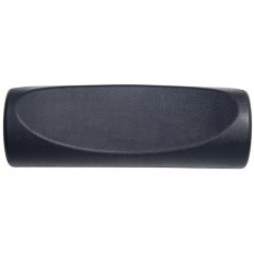 Подголовник для ванны Roca BeCool черный