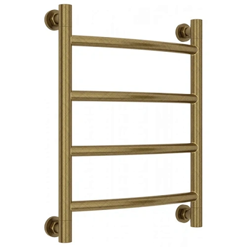 Полотенцесушитель водяной Сунержа Галант+ 40х50 см состаренная бронза - фото 14