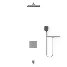 Душевой комплект Vincea VSFW-4311R встраиваемый