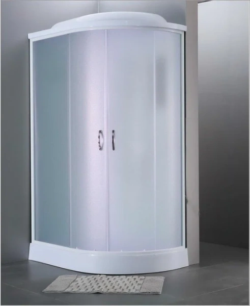 Душевая кабина, правая, Timo Eco TE-0702 R TE-0702R (детальная фотография) index_1