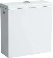 Бачок для унитаза Laufen Pro боковой подвод воды