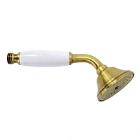 Лейка для душа Migliore Ricambi бронза