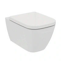 Унитаз подвесной Ideal Standard i.life безободковый