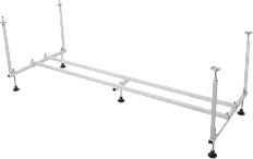 Каркас для ванны Jacob Delafon Patio 150 см разборный